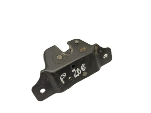 Tailgate lock PEUGEOT 206 Hatchback (2A/C) 1.4 HDi | BP29777741C101