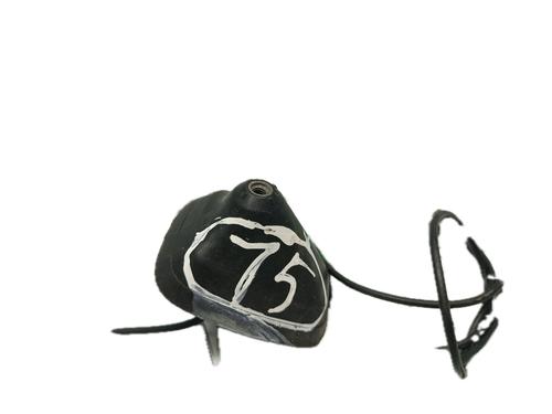 Antenne/Base RENAULT CLIO IV (BH_) 1.5 dCi (BHM6) (84 hp) 29777742