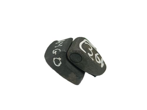 Antenne/Base TOYOTA AYGO (_B1_) 1.4 D-4D (WNB10_, WNB10R) (54 hp) 29777753