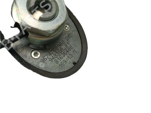 Antenne/Base CITROËN C-ELYSEE (DD_) 1.6 HDI 92 | BP29777754C140