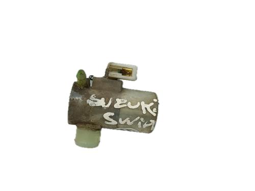 Used Washer pump SUZUKI SWIFT III (MZ, EZ) 1.3 DDiS (RS413D) (69 hp) 29777765
