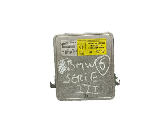 Elektronisk modul BMW 3 (E90) 318 d | BP29777775M83 