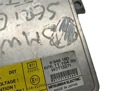 Elektronisk modul BMW 3 (E90) 318 d | BP29777775M83 