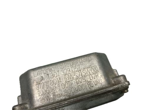Electronic module MERCEDES-BENZ S-CLASS (W220, V220) S 320 CDI (220.026, 220.126) | BP29777778M83