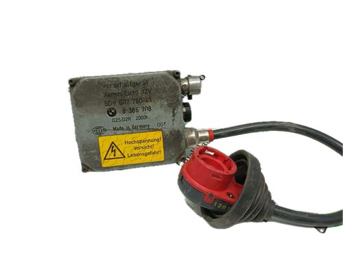 Elektronisk modul BMW X5 (E53) 3.0 d | BP29777779M83 