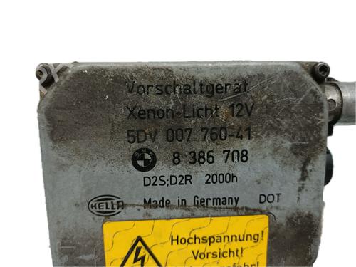Elektronisk modul BMW X5 (E53) 3.0 d | BP29777779M83 