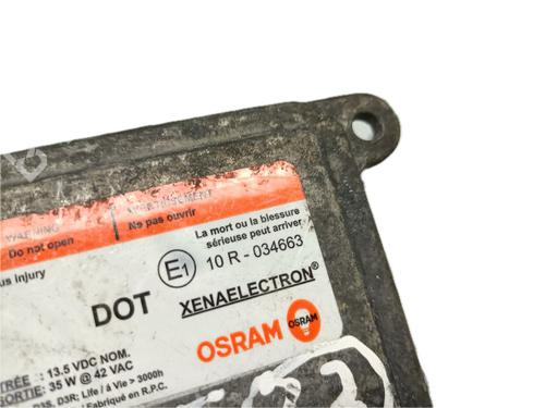 Electronic module JAGUAR XF I (X250) 2.2 D | BP29777781M83