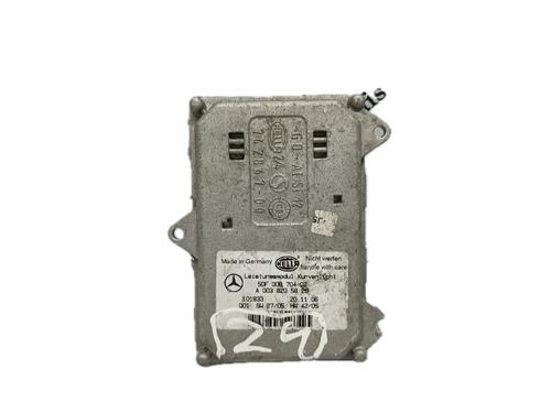 Elektronisk modul MERCEDES-BENZ R-CLASS (W251, V251) R 350 (251.056, 251.156) | BP29777782M83 