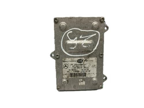 Elektronisk modul MERCEDES-BENZ E-CLASS (W211) E 320 CDI (211.022) | BP29777783M83 