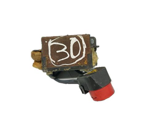 Elektronisk modul MERCEDES-BENZ C-CLASS (W203) C 200 CDI (203.004) (102 hp) 29777786