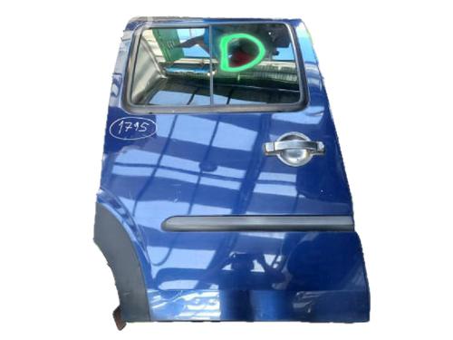 Used Right rear door FIAT DOBLO MPV (119_, 223_) 1.3 D Multijet (84 hp) 29777796