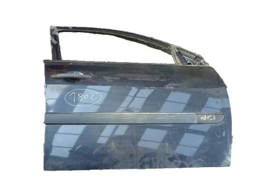 Used Right front door RENAULT MEGANE II (BM0/1_, CM0/1_) 1.5 dCi (BM16, CM16) (103 hp) 29777810