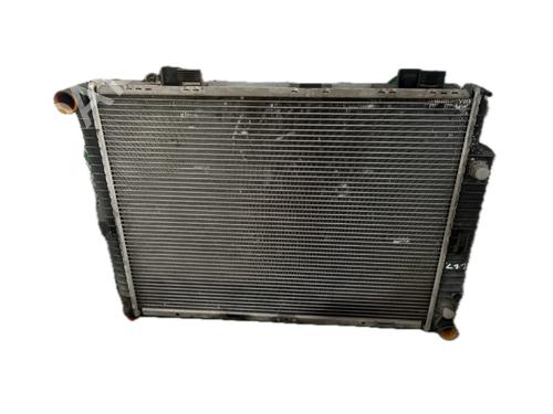 Used AC radiator MERCEDES-BENZ E-CLASS (W210) E 200 D (210.003) (88 hp) 29777812