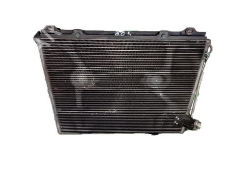 AC radiator MERCEDES-BENZ E-CLASS (W210) E 200 D (210.003) | BP29777812M32 