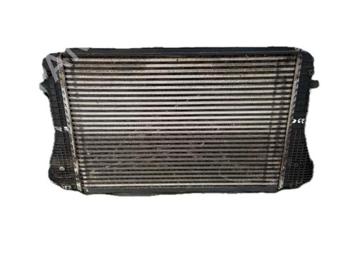 Ladeluftkühler für VW GOLF V (1K1) 1.9 TDI (105 hp) 29777813