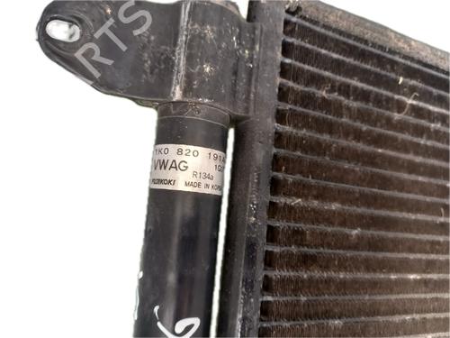 Ladeluftkühler VW GOLF V (1K1) 1.9 TDI | BP29777813M30 