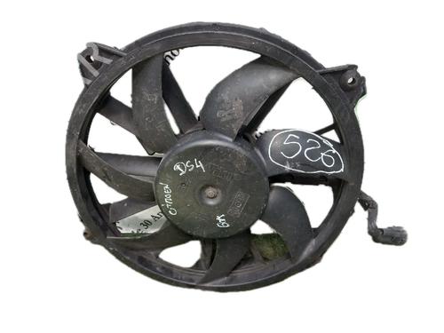 Used Radiator fan CITROËN DS4 (NX_) 1.6 HDi 110 (112 hp) 29777814
