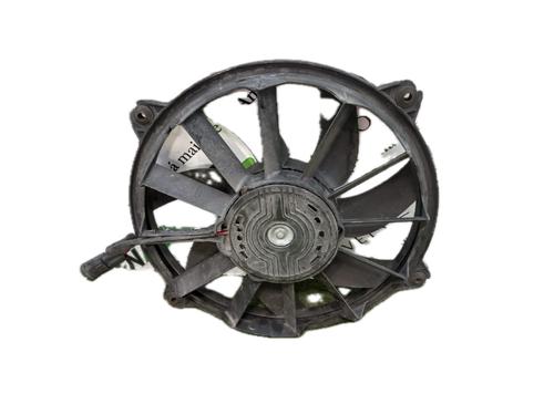 Radiator fan CITROËN DS4 (NX_) 1.6 HDi 110 | BP29777814M35