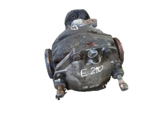 Used Rear differential MERCEDES-BENZ E-CLASS (W210) E 250 D (210.010) (113 hp) 29777817