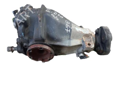 Differential hinten MERCEDES-BENZ E-CLASS (W210) E 250 D (210.010) | BP29777817M24 