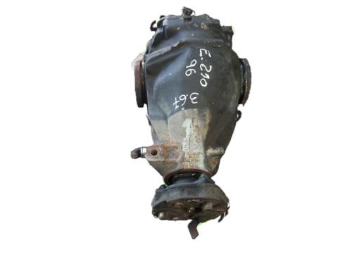 Differential hinten MERCEDES-BENZ E-CLASS (W210) E 250 D (210.010) | BP29777817M24 