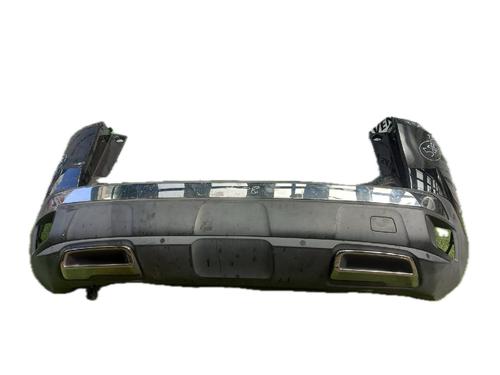 Used Rear bumper PEUGEOT 3008 II SUV (MC_, MR_, MJ_, M4_) 1.5 BlueHDi 130 (131 hp) 29777821