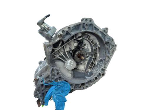 Gearkasse SUZUKI SWIFT III (MZ, EZ) 1.3 DDiS (RS413D) (69 hp) 29777828