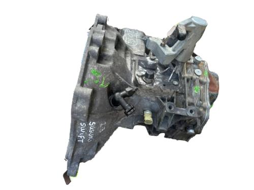 Gearkasse SUZUKI SWIFT III (MZ, EZ) 1.3 DDiS (RS413D) | BP29777828M3 