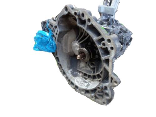 Gearkasse SUZUKI SWIFT III (MZ, EZ) 1.3 DDiS (RS413D) | BP29777828M3 