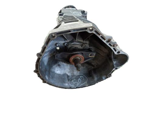 Used Gearbox MERCEDES-BENZ E-CLASS (W210) E 250 D (210.010) (113 hp) 29777829