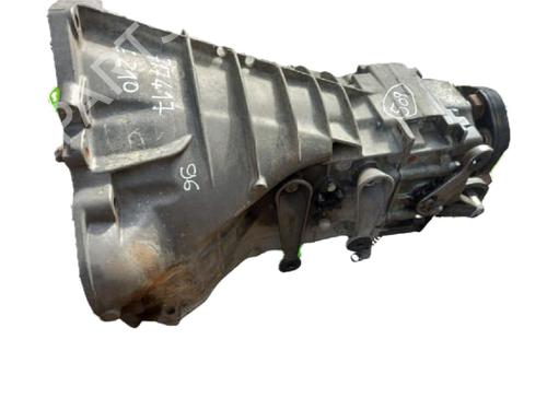 Gearbox MERCEDES-BENZ E-CLASS (W210) E 250 D (210.010) | BP29777829M3 