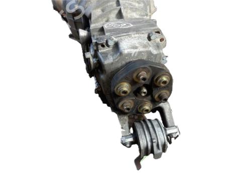 Gearbox MERCEDES-BENZ E-CLASS (W210) E 250 D (210.010) | BP29777829M3 