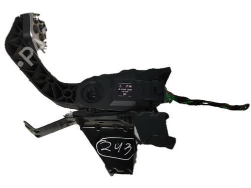 Pedal MERCEDES-BENZ CLA Coupe (C117) CLA 220 CDI / d (117.303) | BP29777833I4 