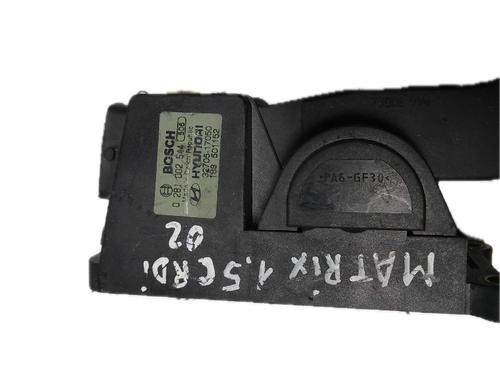 Pedal HYUNDAI MATRIX (FC) 1.5 CRDi | BP29777840I4