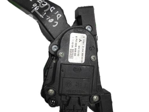 Pedal MITSUBISHI COLT VI (Z3_A, Z2_A) 1.5 DI-D (Z38A) | BP29777841I4 
