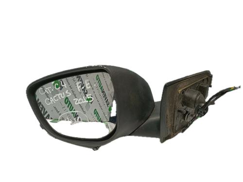 Używane Lusterko boczne lewe CITROËN C4 CACTUS 1.5 BlueHDi 100 (99 hp) 29777842