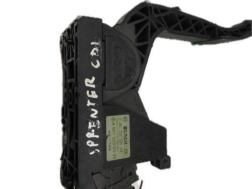 Pedal MERCEDES-BENZ SPRINTER 2-t Van (B901, B902) 208 CDI (901.661, 901.662, 902.661, 902.662) | BP29777845I4 