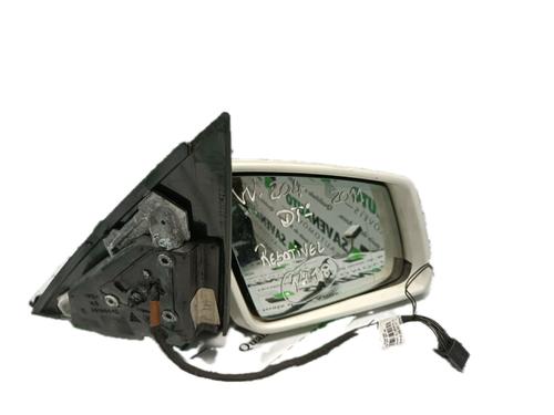 Used Right mirror MERCEDES-BENZ C-CLASS (W204) C 200 CDI (204.001) (136 hp) 29777851