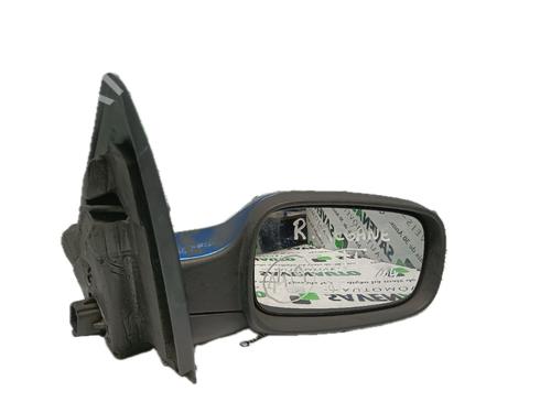 Used Right mirror RENAULT MEGANE II (BM0/1_, CM0/1_) 1.5 dCi (BM02, BM13, BM2A, CM02, CM13) (101 hp) 29777852