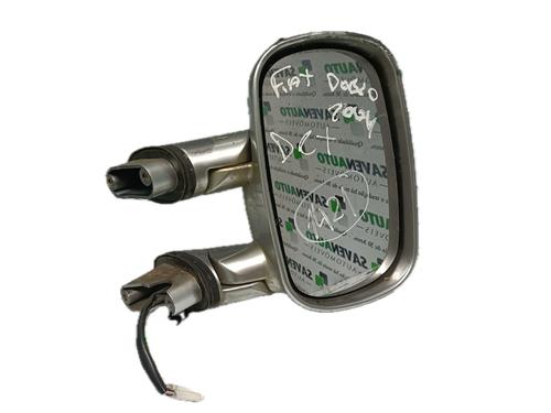 Used Right mirror FIAT DOBLO MPV (119_, 223_) 1.3 D Multijet (84 hp) 29777854