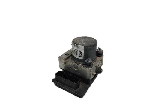 Used ABS pump FIAT GRANDE PUNTO (199_) 1.9 D Multijet (116 hp) 29777855