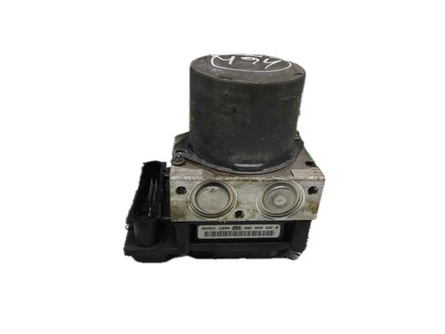 ABS Bremseaggregat RENAULT MEGANE II (BM0/1_, CM0/1_) 1.5 dCi (BM02, BM13, BM2A, CM02, CM13) (101 hp) 29777860