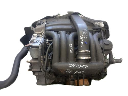Used Engine (For Parts) MERCEDES-BENZ E-CLASS (W210) E 250 D (210.010) (113 hp) 29777868