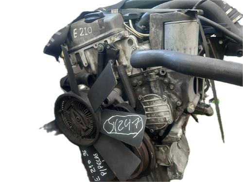 Engine (For Parts) MERCEDES-BENZ E-CLASS (W210) E 250 D (210.010) | BP29777868M64