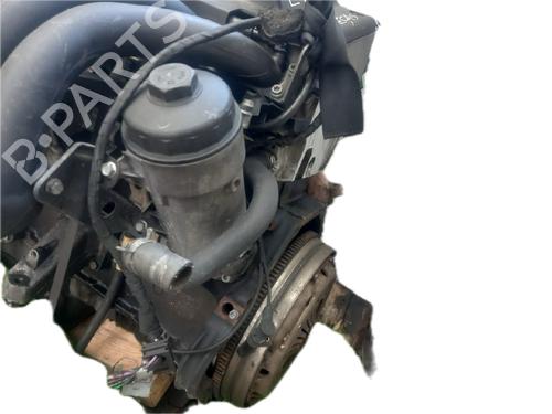 Engine (For Parts) MERCEDES-BENZ E-CLASS (W210) E 250 D (210.010) | BP29777868M64