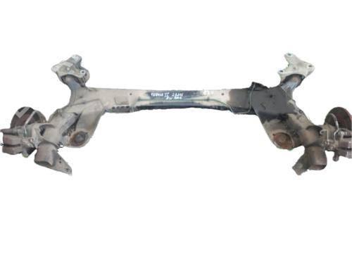 Used Rear axle RENAULT MEGANE II Estate (KM0/1_) 1.5 dCi (KM16) (103 hp) 29777869