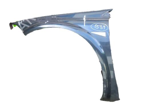 Używane Błotnik przedni lewy RENAULT MEGANE II (BM0/1_, CM0/1_) 1.5 dCi (BM0F, BM0T, BM2B, CM0F, CM0T) (82 hp) 29777874