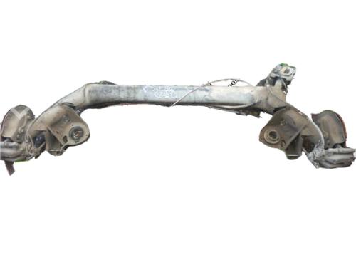 Rear axle PEUGEOT 307 SW (3H)  | BP29777875M2 