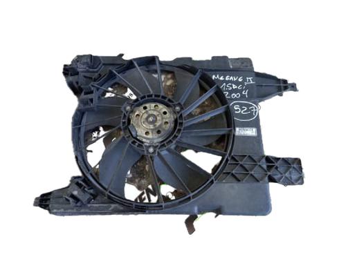 Koelventilatormotor RENAULT MEGANE II Estate (KM0/1_) 1.5 dCi (KM02, KM13) (101 hp) 29777876
