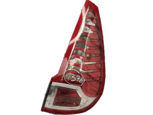 Used Right taillight RENAULT SCÉNIC III (JZ0/1_) 1.5 dCi (110 hp) 29777887